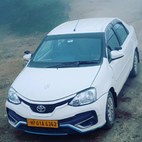 etios