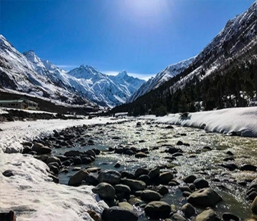 ChitkulKinnaur