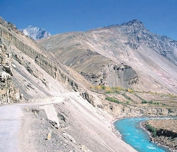 SpitiValleyRoadTrip