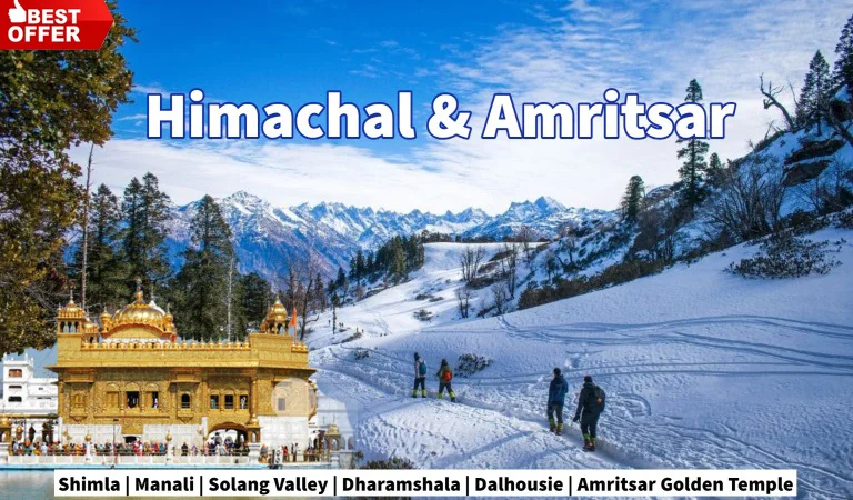 Majestic-Himachal-Amritsar
