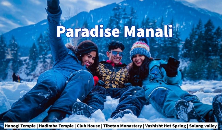 Manali