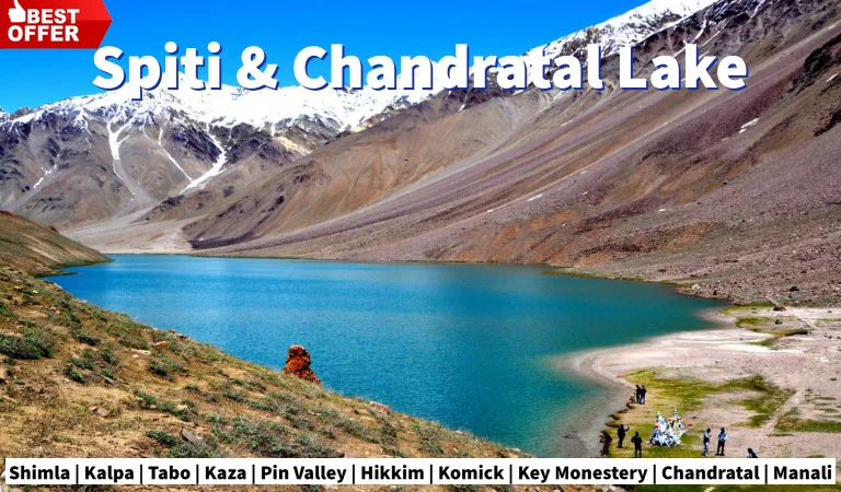 Spiti-Valley-Chandratal