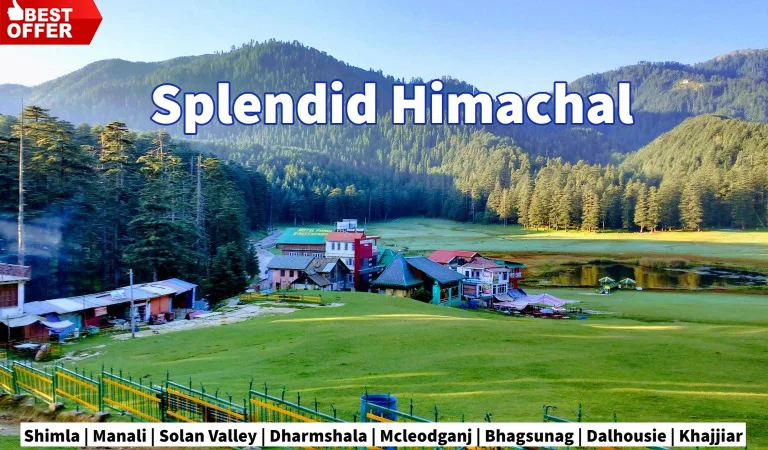 Splendid-Himachal
