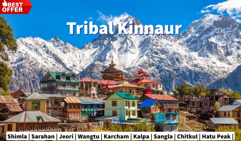 Kinnaur-Chitkul