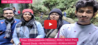 Dharamshala-Jibbi