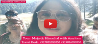 Majestic-Himachal-Amritsar
